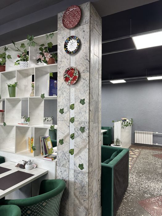 Продается готовая точка общепита