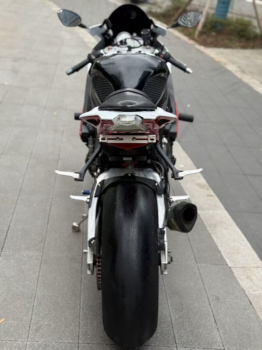 Мото БМВ s1000RR  BMW S1000rr