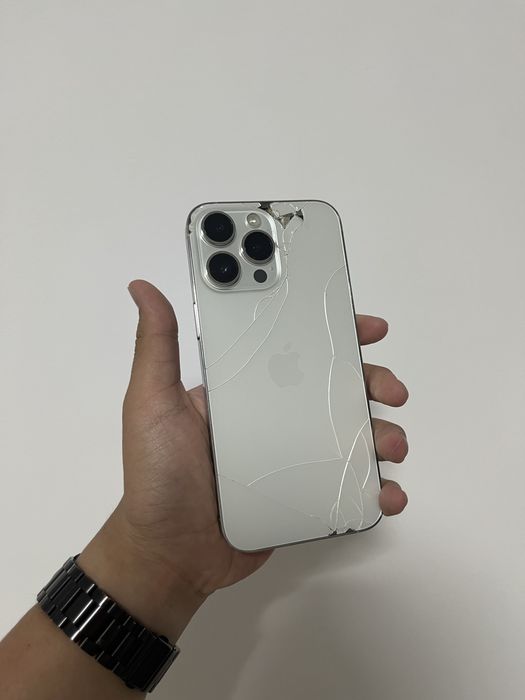 Iphone 14 pro max 256gb