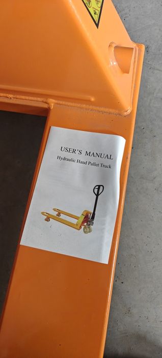 Рохля гидравлическая