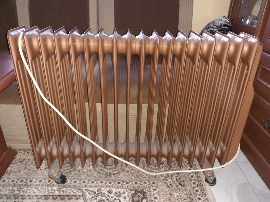 Радиатори,запазени