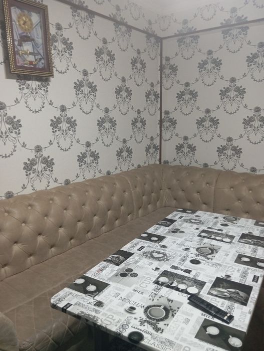 Мирзо Улугбекда квартира