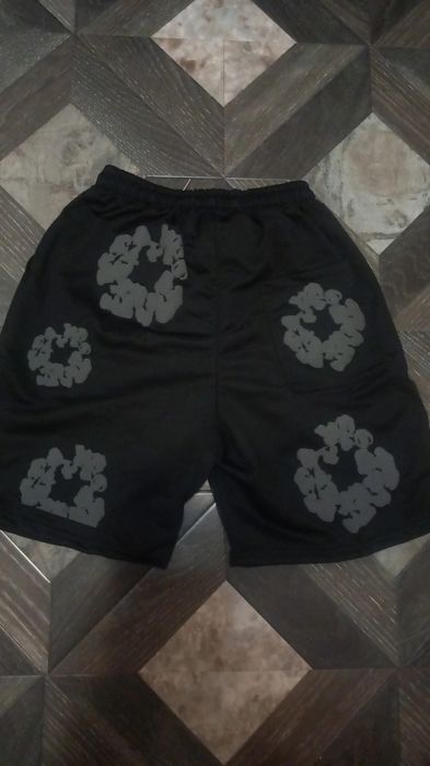 Denim tears къси гащи S