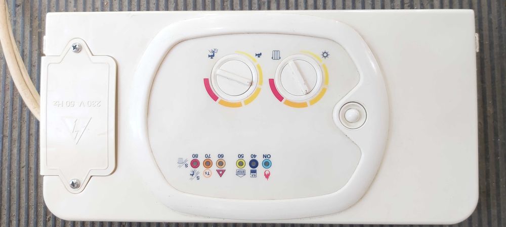 Placă electronică centrală Radiant