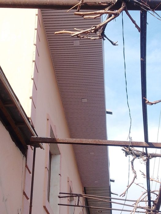 Ремонт.болконов ,Обшивка Пластиком или МДФ