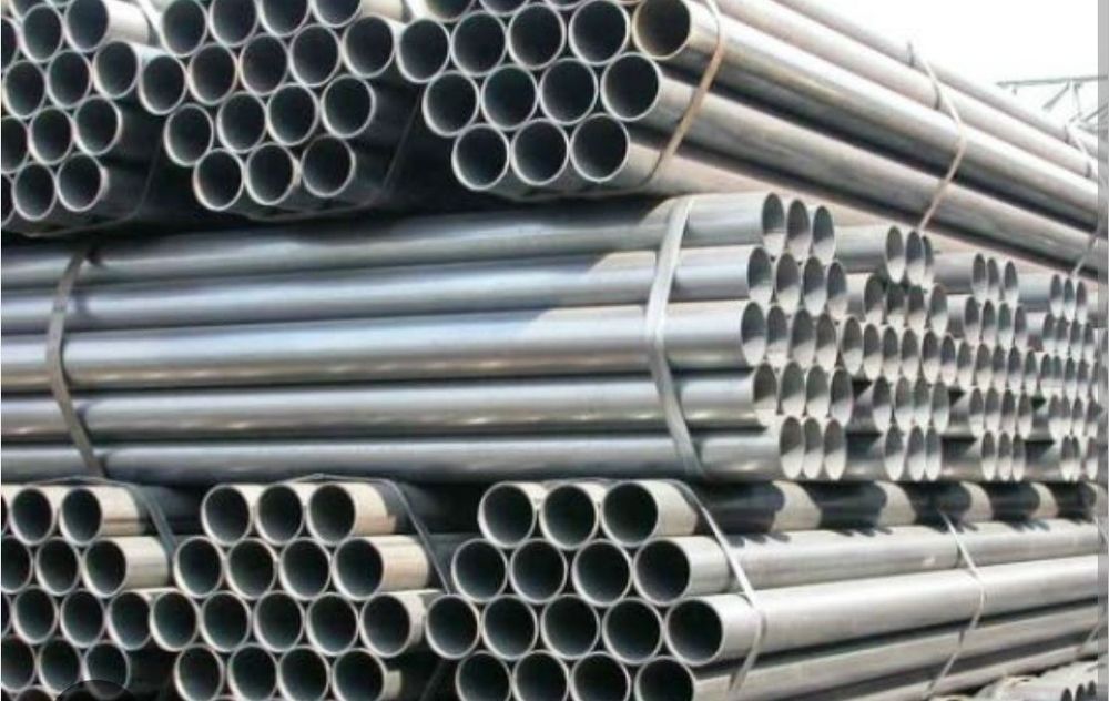 Alyumin trubalar sotiladi | Turli o‘lcham va qalinlikda