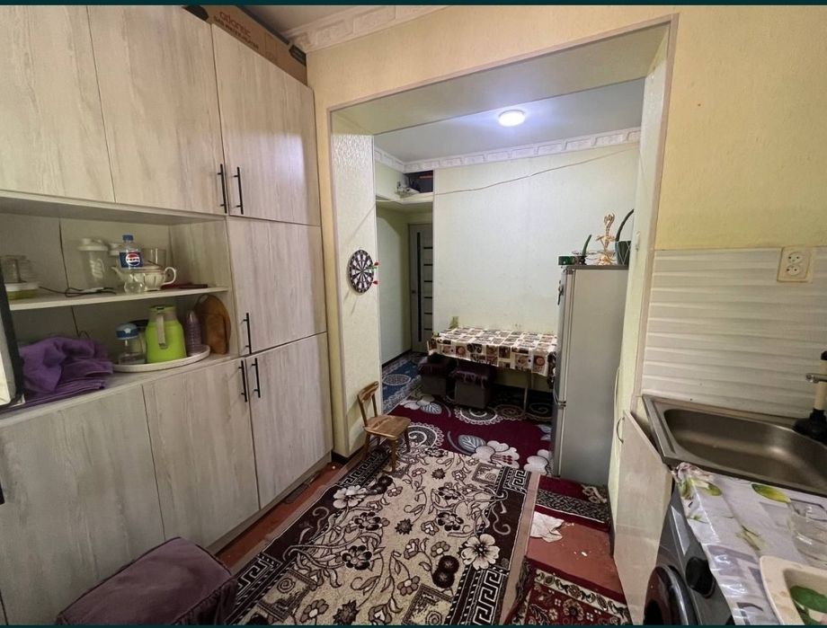 Срочно квартира сотилади. Юнусобод тумани