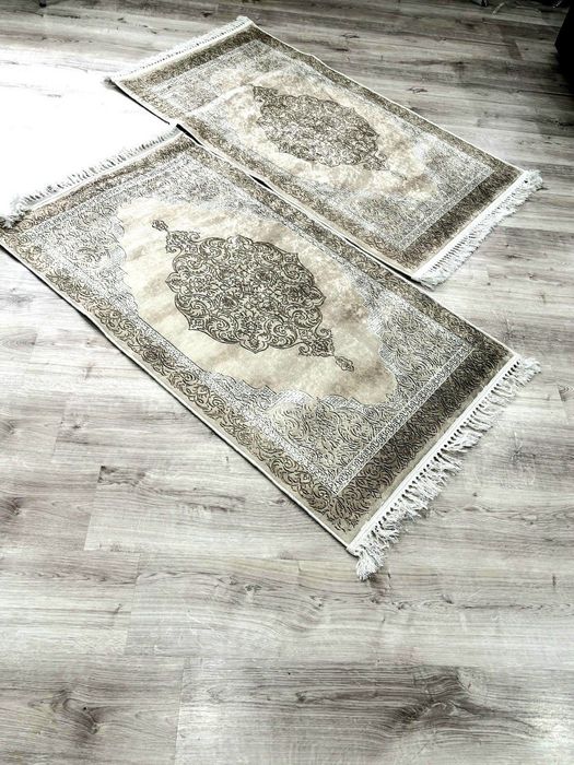 Traverse diferite modele