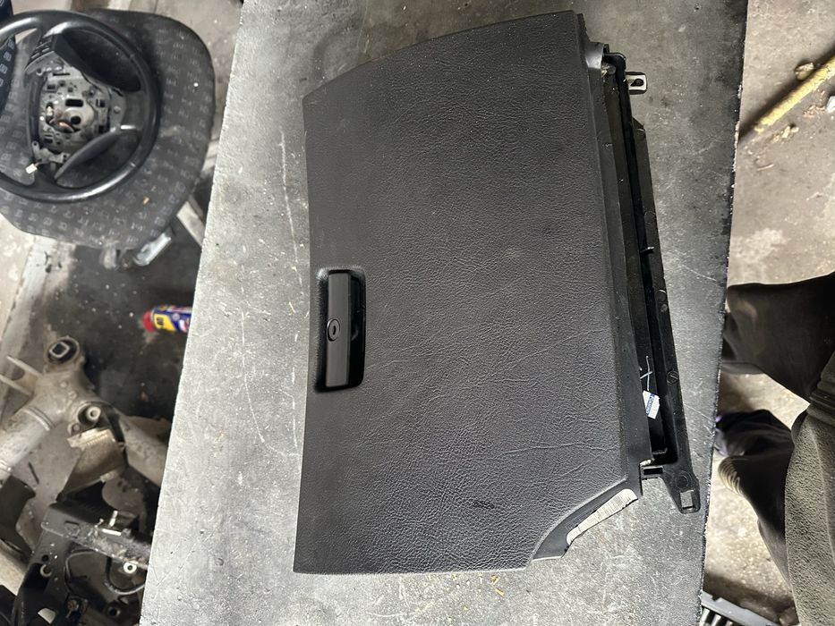 Torpedou BMW X5 E53 piese BMW X5 E53