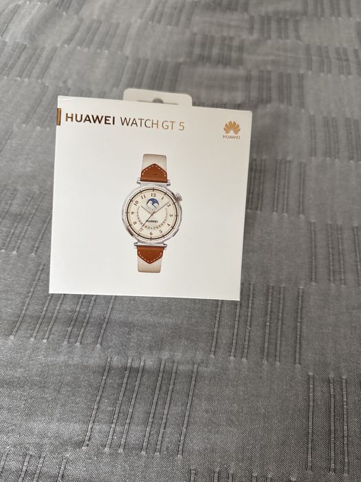 Ceas huawei gt 5
