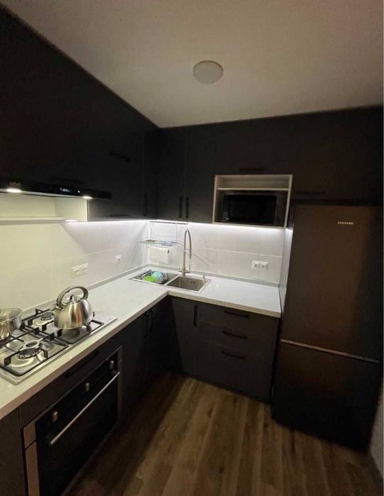 Чиланзар 5 Хамза Метро 2/3/4 Евро Меб+Тех