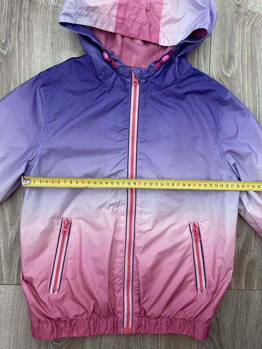 Geaca de fâș Tu nr.122-128