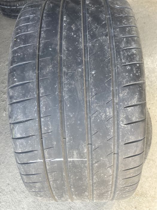 Anvelope Michelin set 2 buc 285/30 ZR 21 Dot 2020