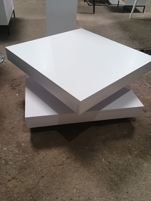 Холна маса 360° въртяща се