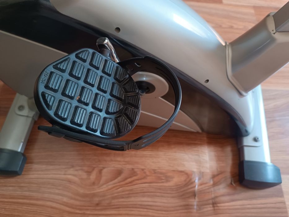 Вело тренажёр KPT для дома