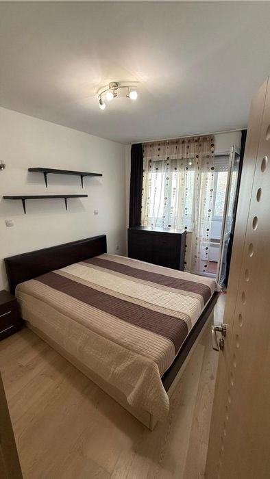 Дава се под наем Многостаен апартамент в Пловдив, Кършияка - 101 кв.м за 850 € - Снимка #5