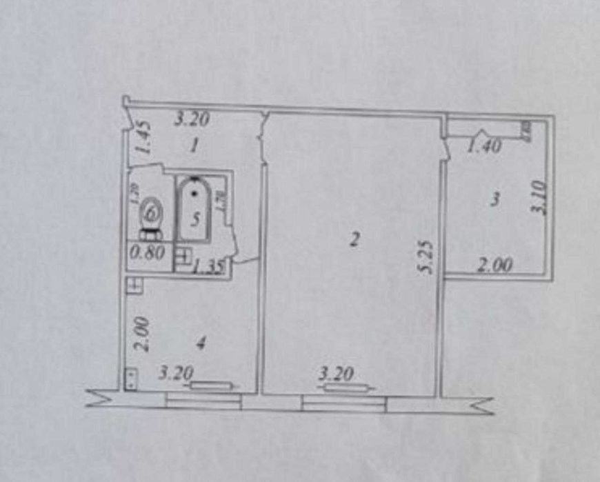 Продается ТТЗ-4 Корзинка 1 ком 38к.м №Г197