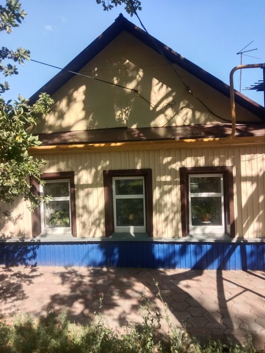 Срочно продается дом р-н 39 школы