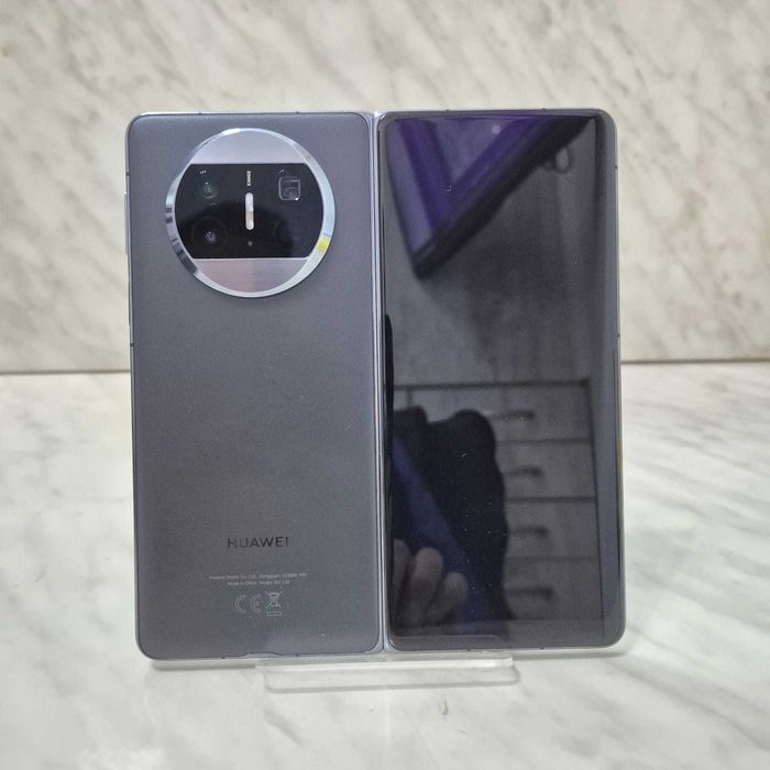 Telefon Huawei Mate X3 Black 512gb 12gb ram Cutie Zeus Amanet 34147