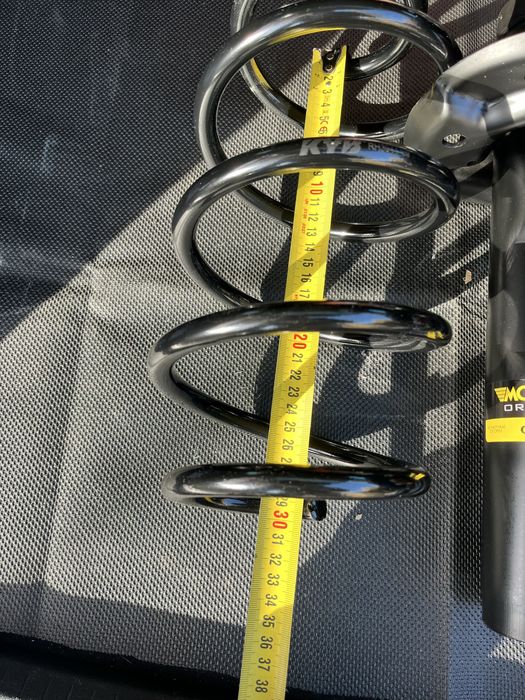 Нови части VW Golf 5