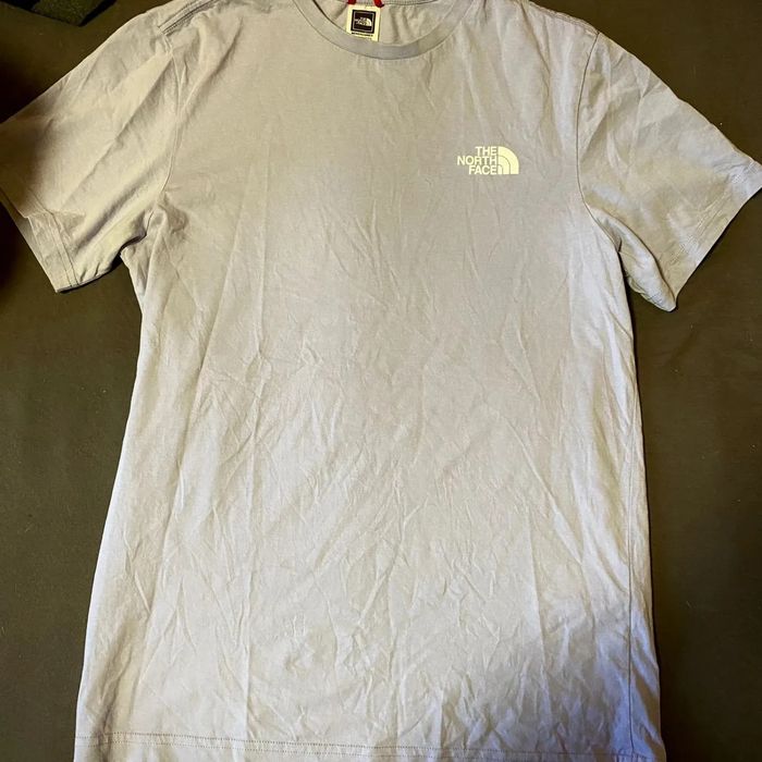 Tricou The North Face