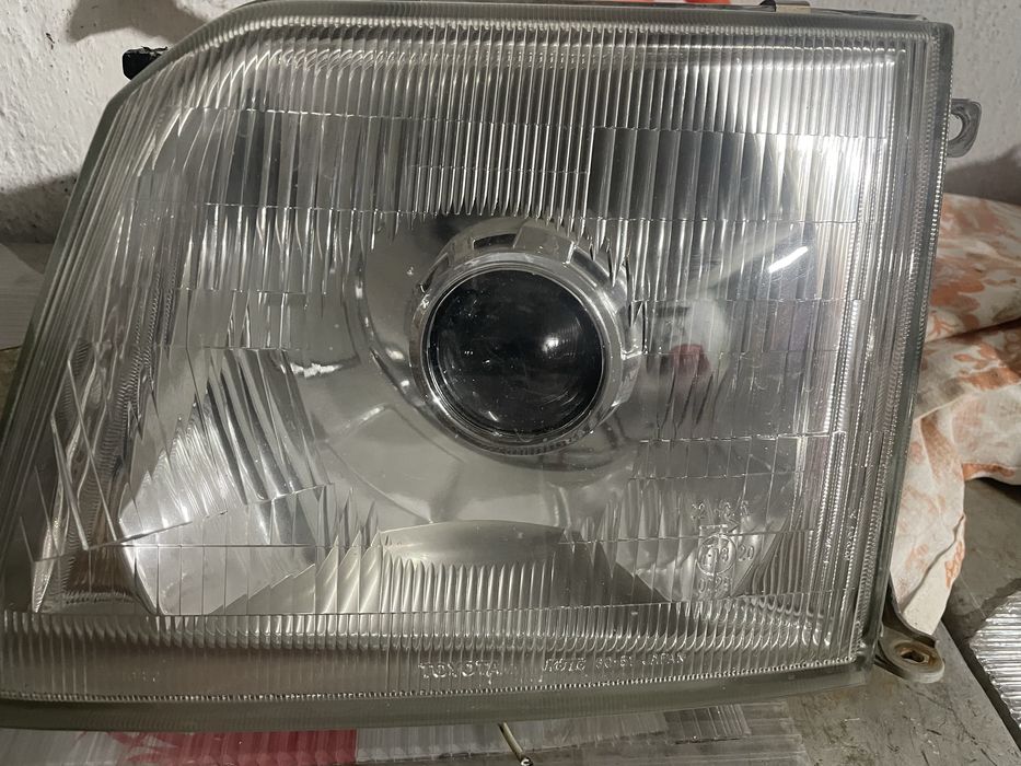 Продам фары - прадо 90-95