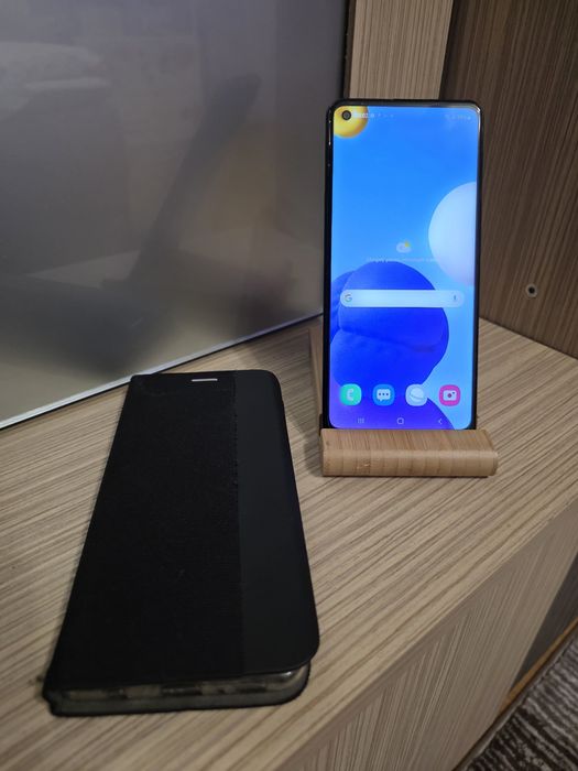 Samsung A21S in stare buna.
