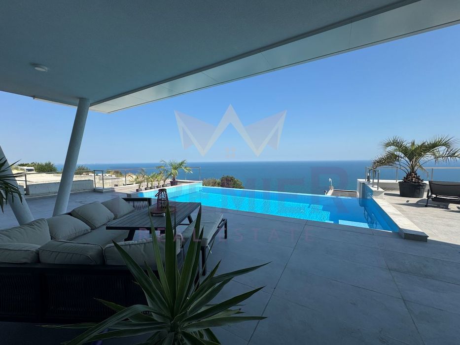 Продава се Къща в Балчик - 330 кв.м за 1697 €/кв.м - Снимка #3