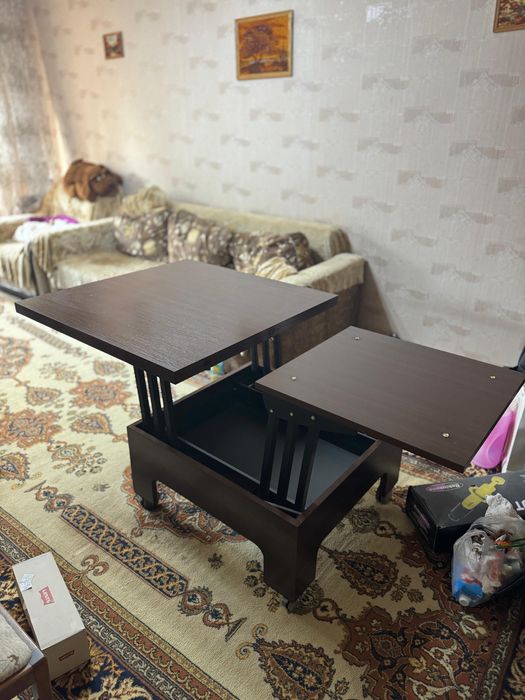 Стол складной трансформер