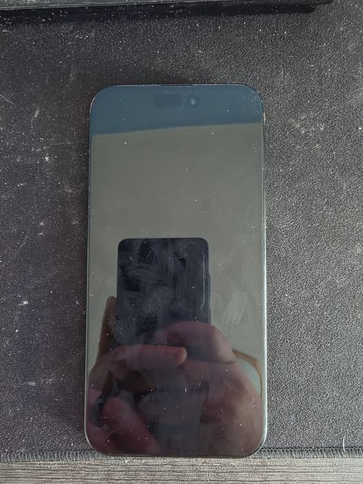 Iphone 16 pluse 512 GB