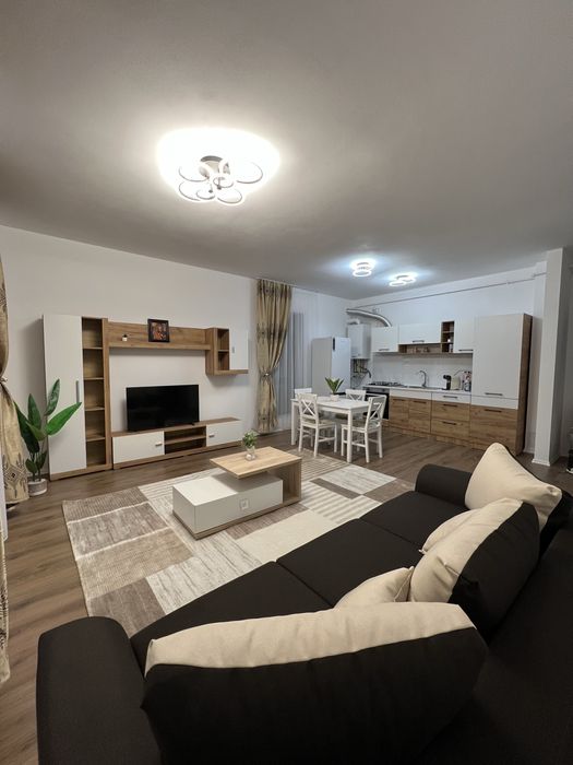 Apartament de inchiriat