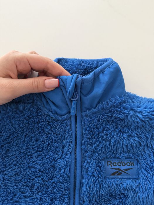 Детско яке Reebok