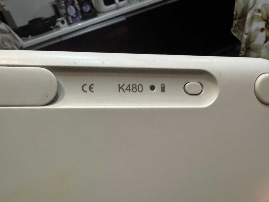 SAMSUNG TAB A8 4GB ram 64 gb 10.5''  LTE И BT клавиатура Logitech K480