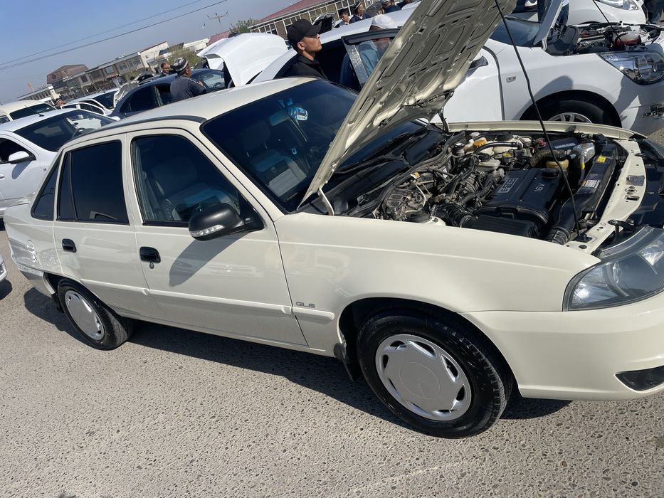 Nexia 2 1.6 lux kondisoner