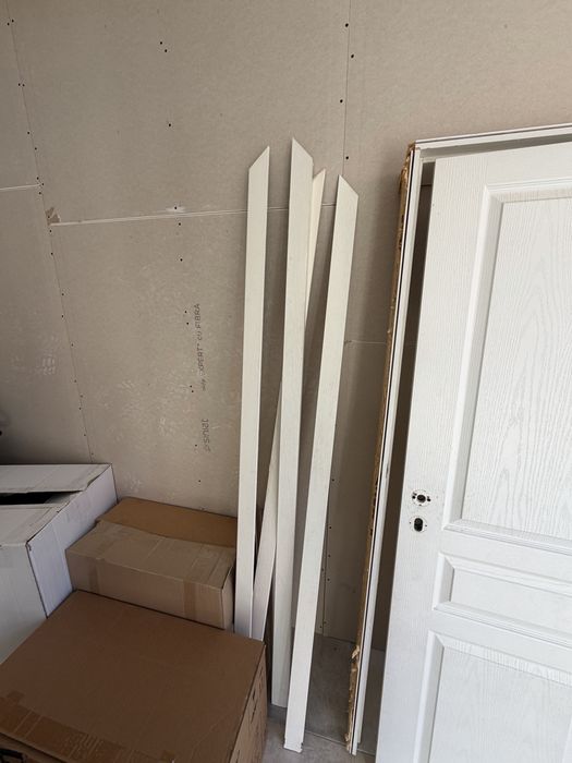 Интериорни врати -50€ на брой
