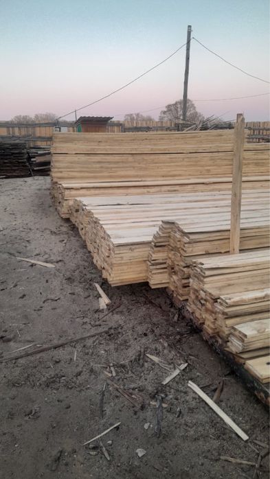 Продам пиломатериал, доски, брус