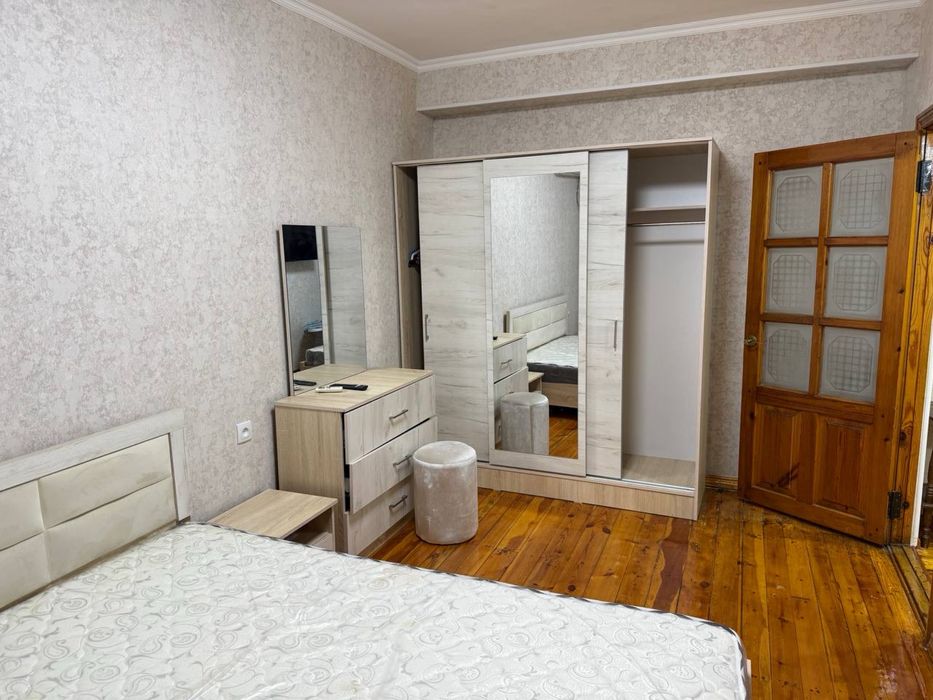 1-ком, метро Бодомзор