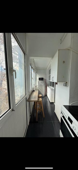 Închiriez garsonieră complet mobilată