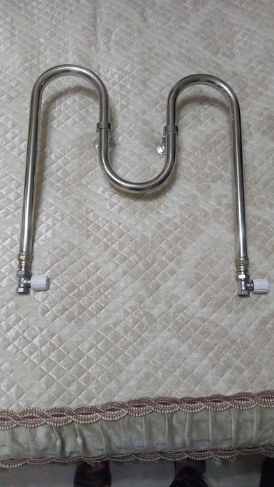 Водяной полоткечик