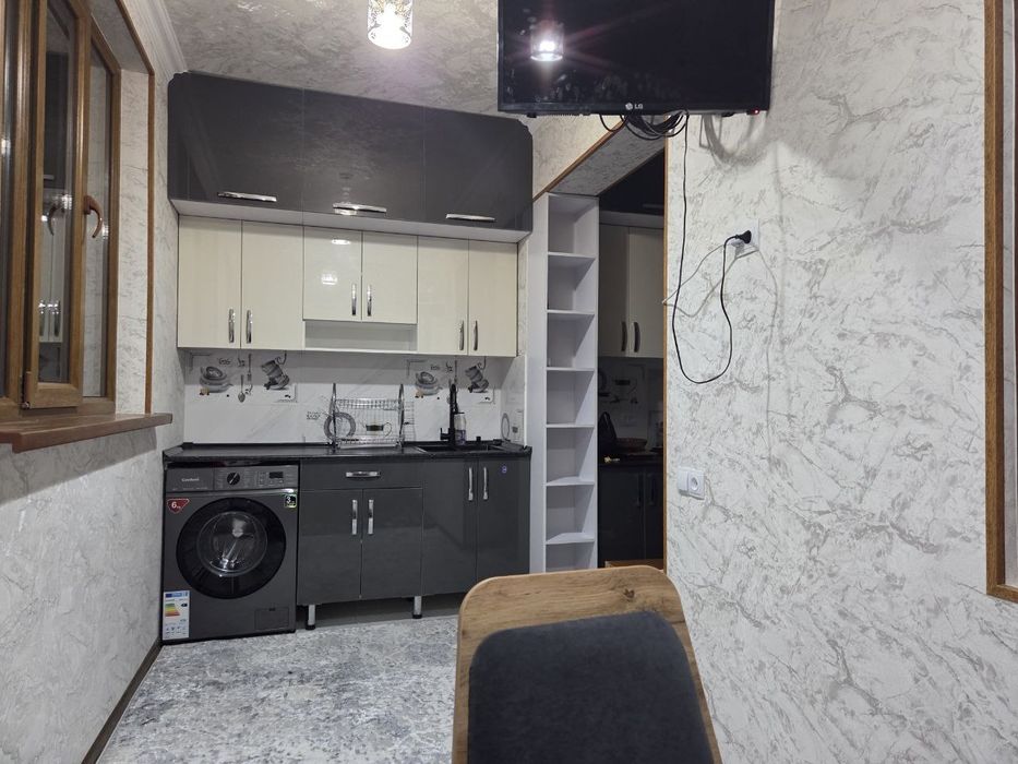 Аренда себзор 2.хонали оилага берилади хамма шароити бор