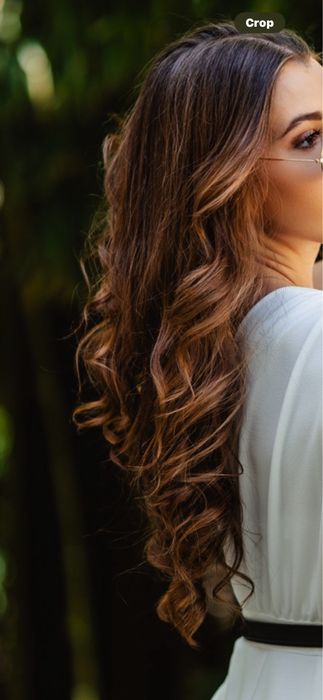 Маша за къдрене и изправяне на коса - 2 в 1+подарък протектор за път