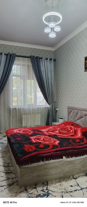 Продается квартира 3 комнатная 80 КВ метров