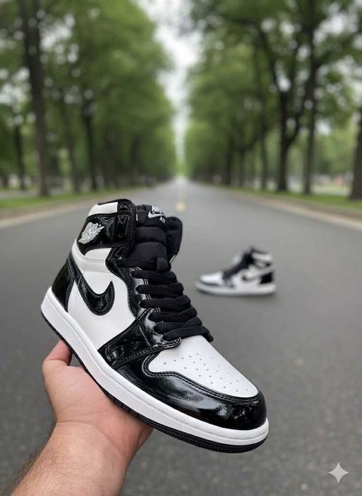 Nike Jordan 1 High All Star Weekend - Adidasi Unisex