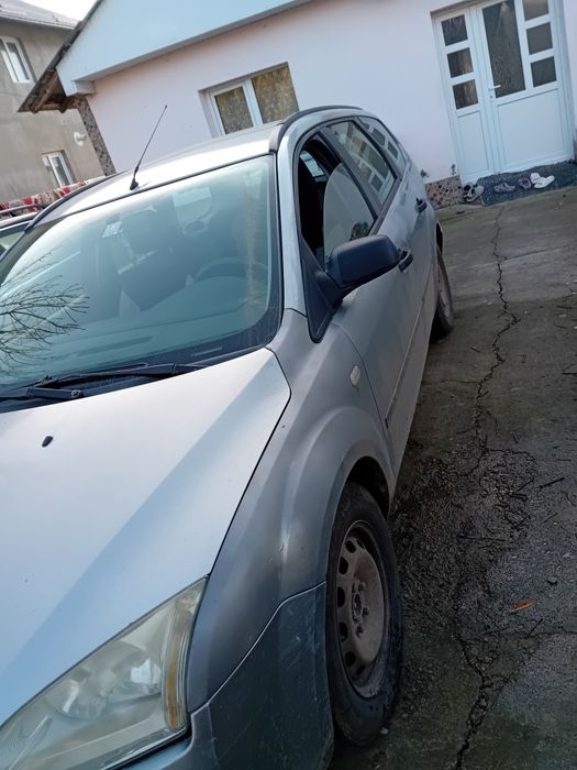 Vand masina Ford Focus 2005