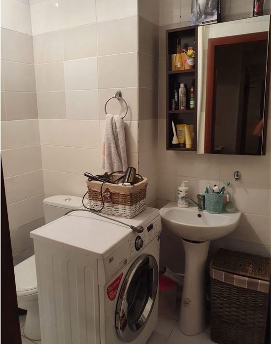 Сдам 3 ком кв на Усолке с 22 марта