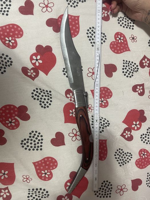 Briceag spaniol 52cm
