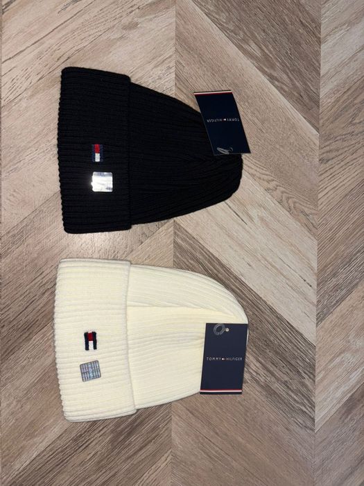 Căciulă Tommy Hilfiger măsură universală