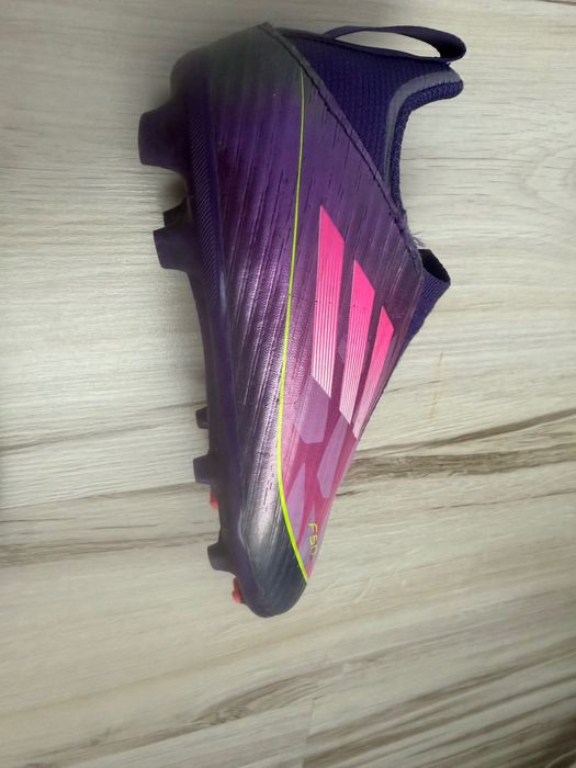 Бутонки ADIDAS F50 LAMINE YAMAL , 31 номер