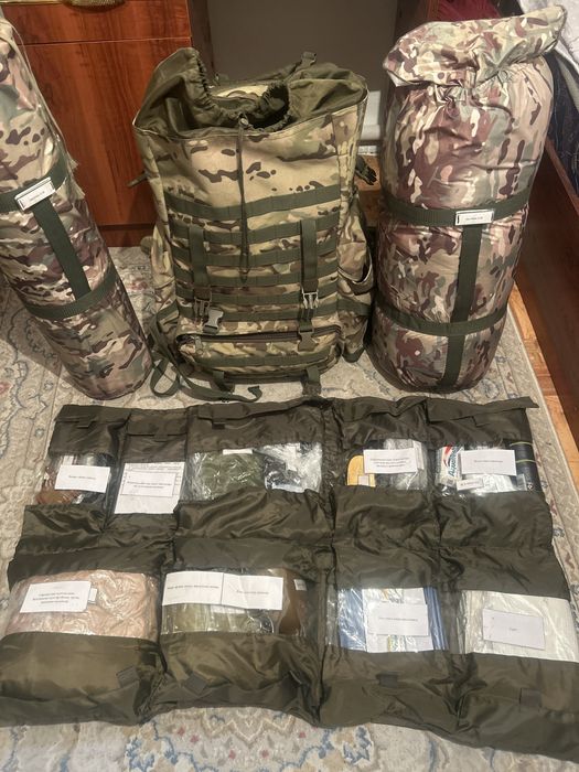 Военный сумкаааа