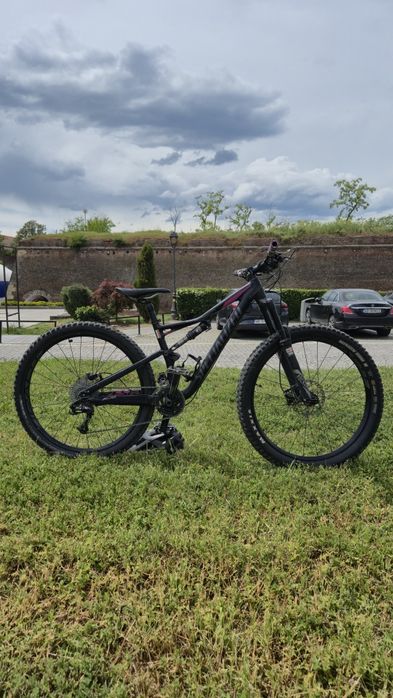 Bicicletă Specialized